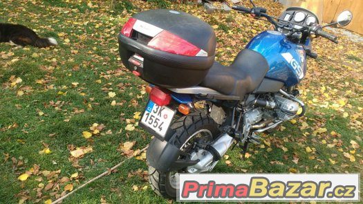 BMW-gs-1150 – fotografie 4