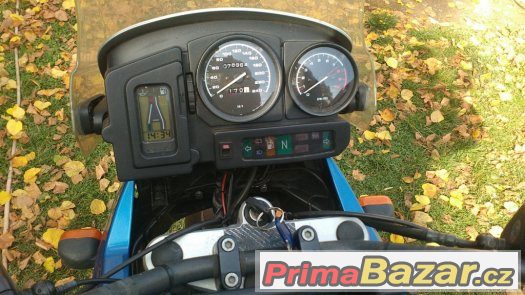BMW-gs-1150 – fotografie 5