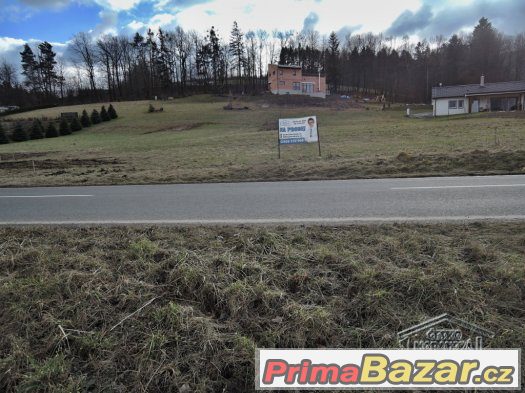 Prodej Stavební pozemek, 1.959 m2, Metylovice – fotografie 2