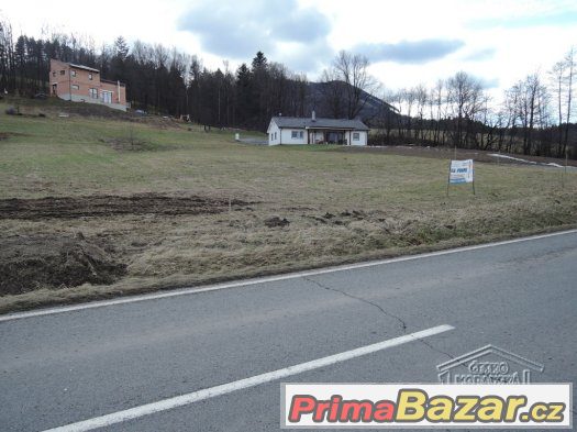 Prodej Stavební pozemek, 1.959 m2, Metylovice – fotografie 4