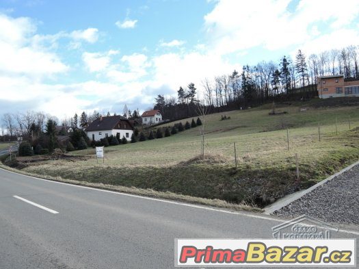 Prodej Stavební pozemek, 1.959 m2, Metylovice – fotografie 5