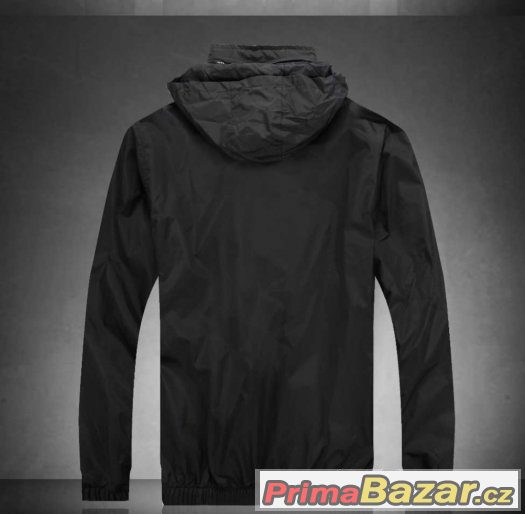 Areonautica  NAVY modrá vel. M nová PC:  5 900.- niní 990,- – fotografie 2