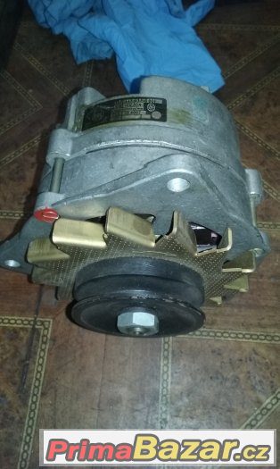 Alternator skoda – fotografie 3