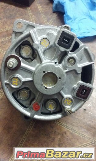 Alternator skoda – fotografie 4