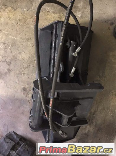 Nabízíme nové hydraulické svahová lžíce pro minibagry – fotografie 2