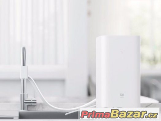 Xiaomi čistička vody – fotografie 1