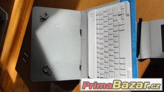Bluetooth Keyboard klávesnice  universal 9.7-10.1palce – fotografie 1
