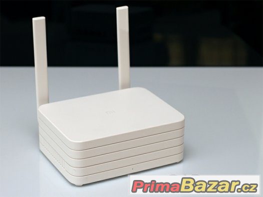 xiaomi router 1000GB hdd – fotografie 1