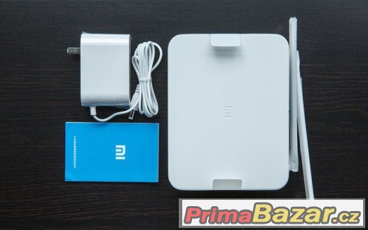 xiaomi router 1000GB hdd – fotografie 2