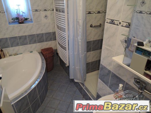 Pronájem Byt v rodinném domě, Zubří, Na Kopci – fotografie 2