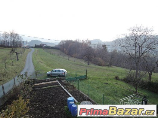 Pronájem Byt v rodinném domě, Zubří, Na Kopci – fotografie 3
