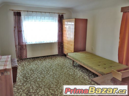 Pronájem Byt v rodinném domě, Zubří, Na Kopci – fotografie 5