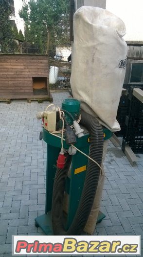 elektro motory – fotografie 5