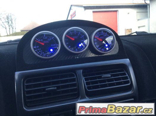 Subaru Impreza GT 1998  2.5 380Hp – fotografie 4