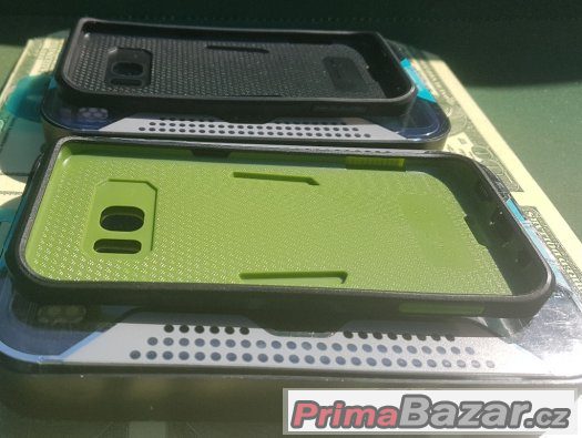 Samsung S7 Edge 935 - Nillkin Defender II Ochranné Pouzdro – fotografie 3