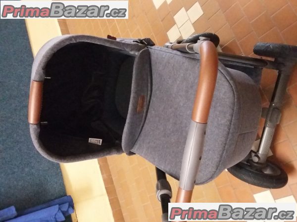 ABC DESIGN VIPER 4S 2017 STALE V ZARUCE – fotografie 4