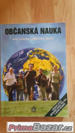 Občanská nauka pro SOŠ, SPN – fotografie 1