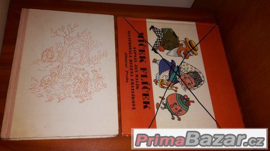Veselý rok, Mickeyho klubík, Míla a Zlaťa, Boj o ostrov,atd. – fotografie 4