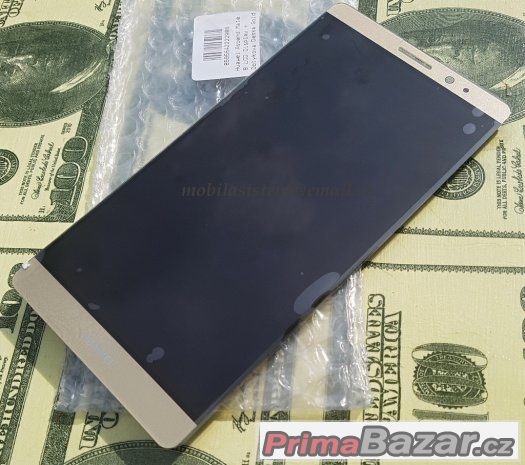 Huawei Mate 8 LCD Displej + Dotyková Deska – fotografie 3