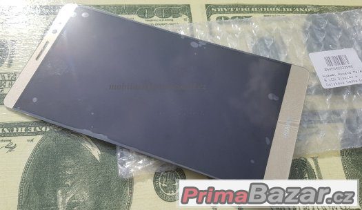 Huawei Mate 8 LCD Displej + Dotyková Deska – fotografie 5