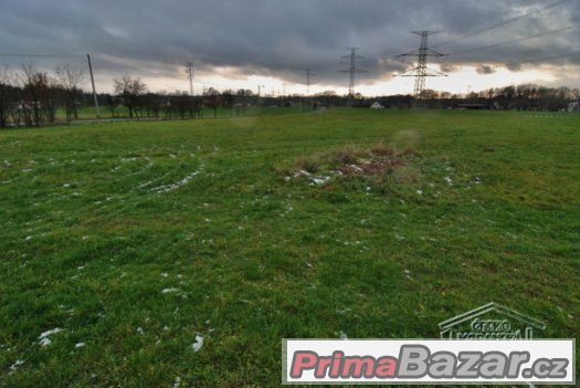 Prodej Stavební pozemek, 1.400 m2, Pazderna – fotografie 4