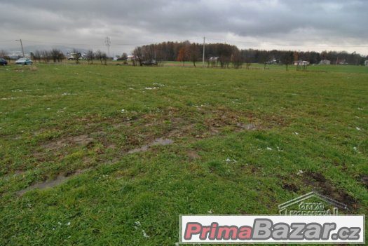 Prodej Stavební pozemek, 3.000 m2, Pazderna – fotografie 4