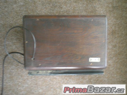 Prodám rádio Tesla- dráťák. – fotografie 3