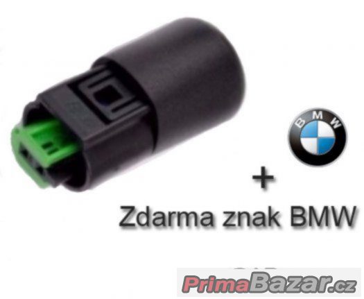 Zátěžová dečka - náhrada zátěžové dečky Airbagu - BMW - TOP – fotografie 1