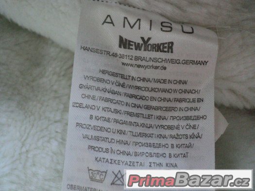 Amisu - zimní - 36 – fotografie 5