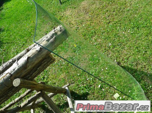 PRODAM SKLO DO PULTU PRODEJEN A MRAZAKU – fotografie 2