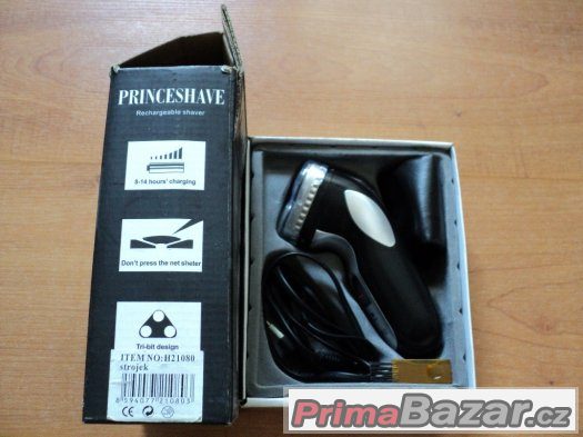 Princeshave  BSK 8900 – fotografie 3
