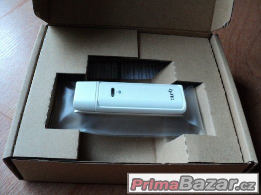 Zyxel G-202 USB WIFI karta – fotografie 3
