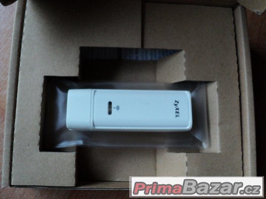 Zyxel G-202 USB WIFI karta – fotografie 4