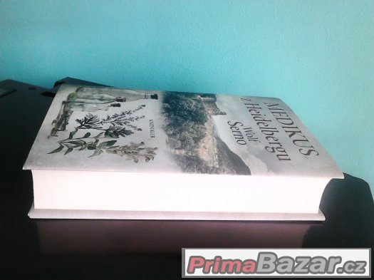 Medikus z Heidelbergu – fotografie 4