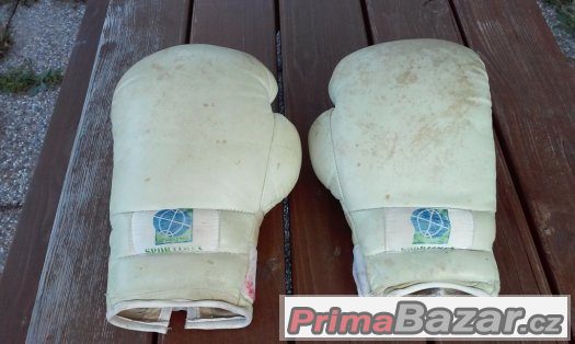 Boxerské rukavice - boxerky – fotografie 4