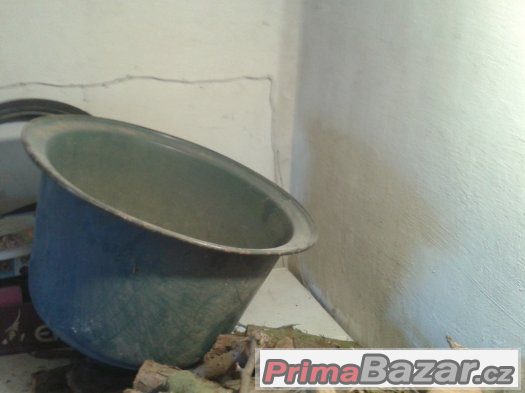 KOTEL NA VARENI NEBO JINE VYUZITI – fotografie 1