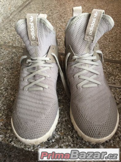 Adidas Tubular X – fotografie 5