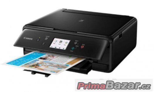 Canon PIXMA TS6150, nová nerozbalená, prodám – fotografie 1
