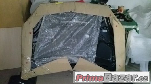Fiat Bravo 2008- přední kapota -nová, zabalená – fotografie 1