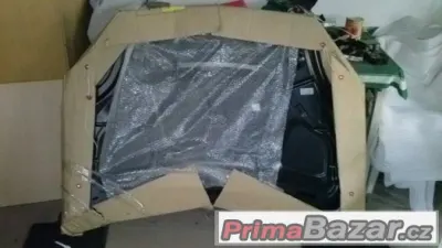 Fiat Bravo 2008- přední kapota -nová, zabalená