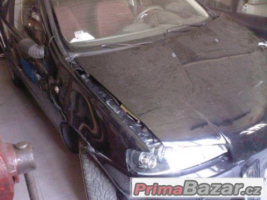 fiat punto I,II,r.v.1996 a 2001 ,1.2 8v a 1.2 16v – fotografie 2