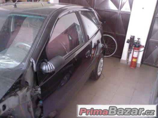 fiat punto I,II,r.v.1996 a 2001 ,1.2 8v a 1.2 16v – fotografie 3