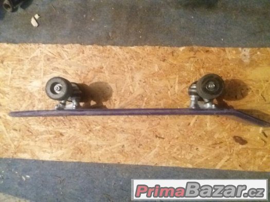 Pennyboard – fotografie 1