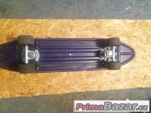 Pennyboard – fotografie 3