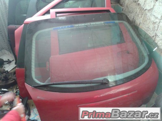 Fiat Brava,1.2 16V,r.v.1999-veskere n.d.z hav. vozu – fotografie 1