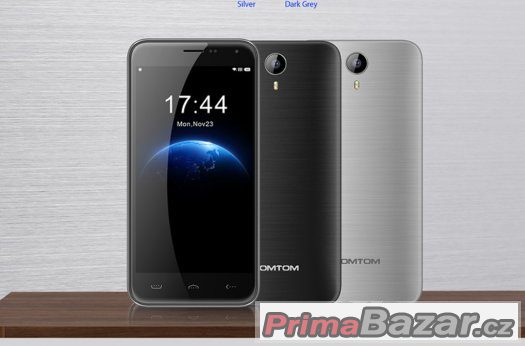 HomTon HT3 – fotografie 1