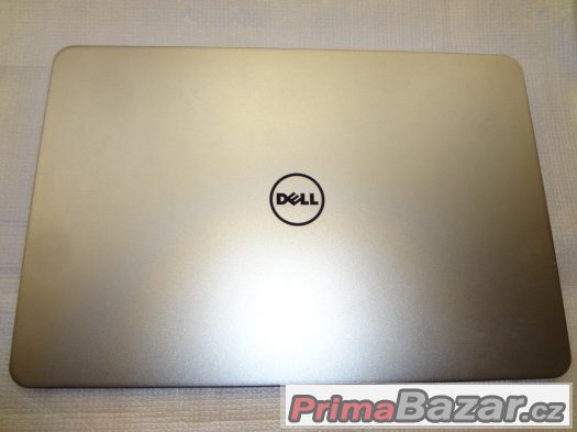 Dell Inspiron 15 7537 LCD cover kryt – fotografie 2