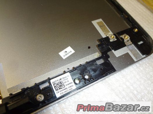 Dell Inspiron 15 7537 LCD cover kryt – fotografie 3