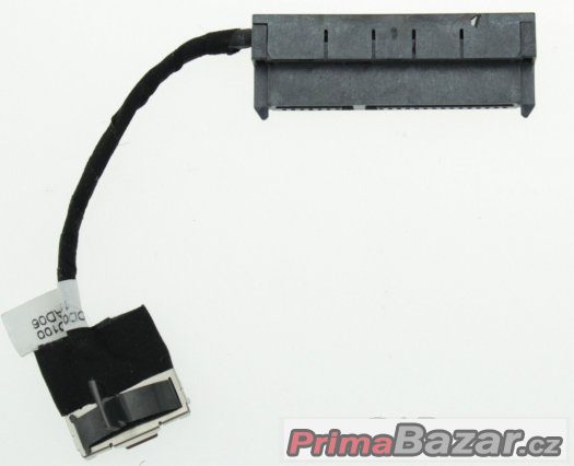 HP G42 G72 COMPAQ CQ42 CQ56 CQ62 SATA kabel T-typ – fotografie 1
