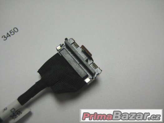 HP G42 G72 COMPAQ CQ42 CQ56 CQ62 SATA kabel T-typ – fotografie 2
